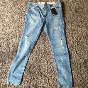 Brand new! Cool skinny jeans! So 🔥🔥